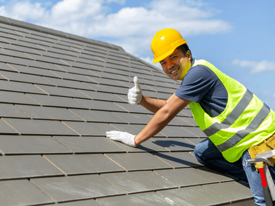 About Roof Repair Experts Magnolia, DE